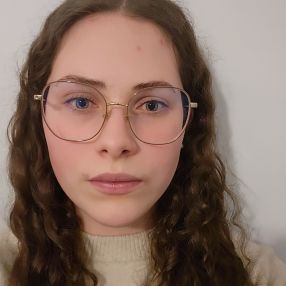 Ninon, Babysitter à Roubaix