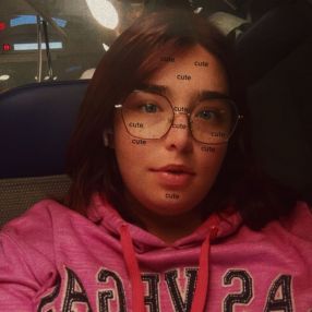 Maëlys, Babysitter à Conflans-Sainte-Honorine