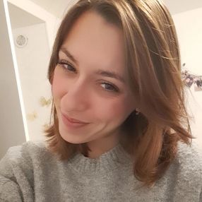 Violette, Babysitter à Brétigny-sur-Orge