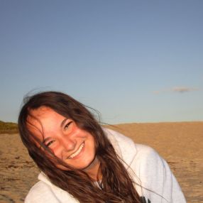 Lucille, Babysitter à Rennes