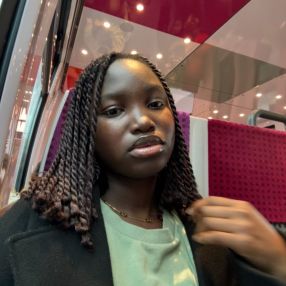Mariedanielle, Babysitter à Chelles