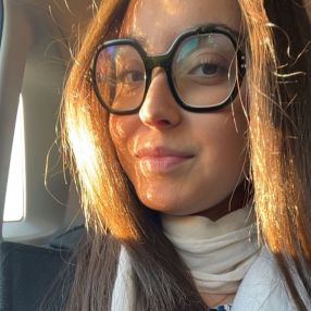 Sarah, Babysitter à Tourcoing