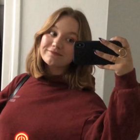 Lili, Babysitter à Lyon