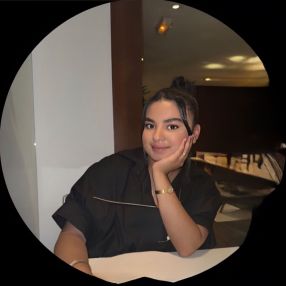 Djihane, Babysitter à Nanterre