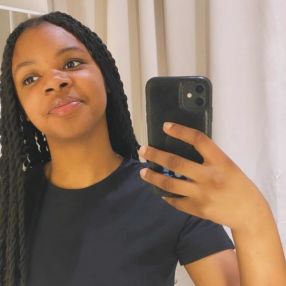 Soline, Babysitter à Palaiseau