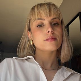 Louna, Babysitter in Moissy-Cramayel