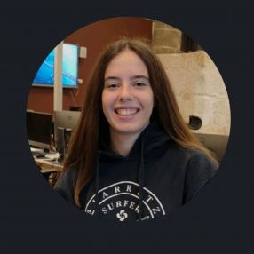 Maëlys, Babysitter à Fléac