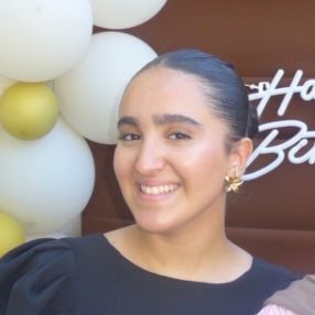 Malya, Babysitter à Saint-Denis