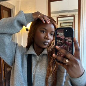 Keren, Babysitter à Corbeil-Essonnes