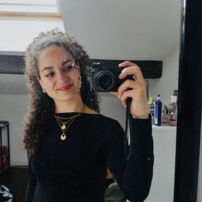 Margaux, Babysitter in Bordeaux