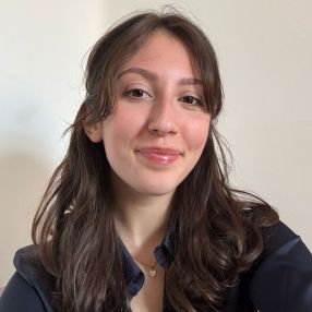 Matilde, Babysitter in Paris