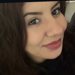 Ibtissam, Babysitter à Courbevoie
