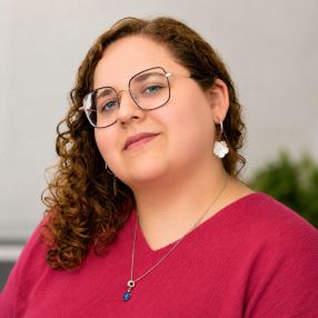 Élodie, Babysitter à Lyon