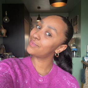 Océanne, Babysitter à Boulogne-Billancourt