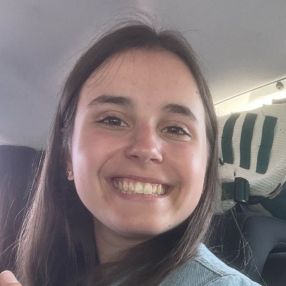 Charlotte, Babysitter à Limoges