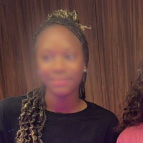 Aminata, Babysitter à Cergy