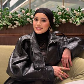 Ghena, Babysitter à Aubervilliers