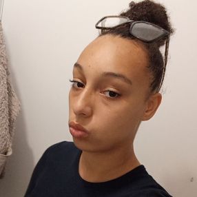 Shanna, Babysitter à Brétigny-sur-Orge