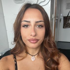 Méline, Babysitter in Nantes