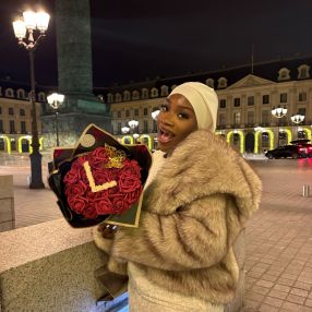 Lala, Babysitter à Palaiseau