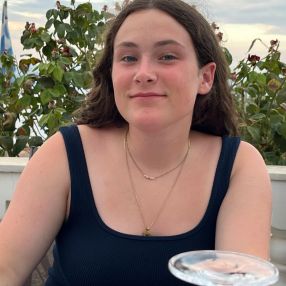 Eleonore, Babysitter in Strasbourg