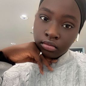 Fatou, Babysitter à Saint-Denis