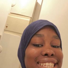Coulsoum, Babysitter à Aubervilliers
