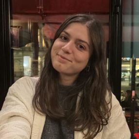 Clara, Babysitter in Angers