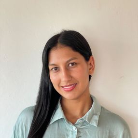 Valentina, Babysitter à Vitry-sur-Seine
