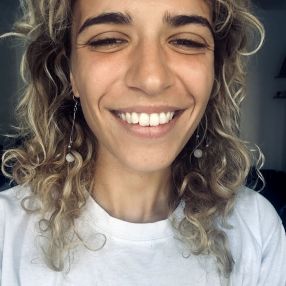 Guendalina, Babysitter à Chambéry