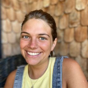 Sofia, Babysitter à Talence