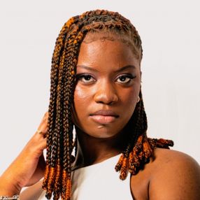 Andreia, Babysitter à Vigneux-sur-Seine