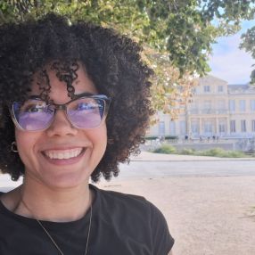 Gisele, Babysitter à Aix-en-Provence
