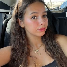 Camille, Babysitter à Maisons-Alfort