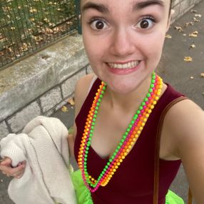 Jade, Babysitter à Montpellier