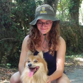 Agathe, Babysitter à Rennes