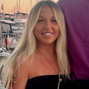 Morgane, Babysitter à Marseille