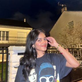 Anamika, Babysitter à Vitry-sur-Seine