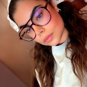 Sara, Babysitter à Noisy-le-Grand