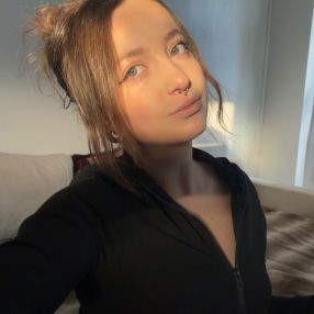 Océane, Babysitter à Lyon