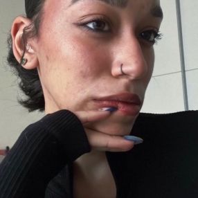 Saïane, Babysitter à Melun