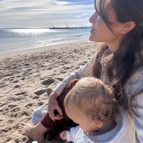 Melissa, Family in Toulon
