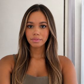 Aaliyah, Babysitter à Nanterre