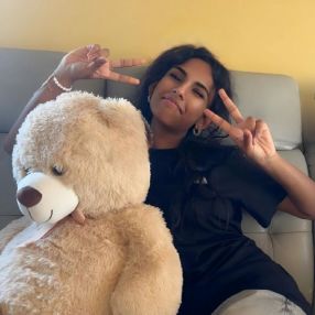 Delfi, Babysitter à Rosny-sous-Bois