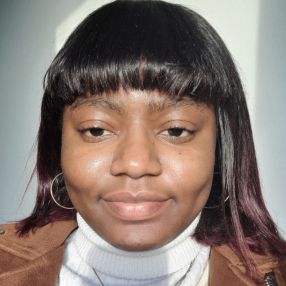 Alexandra Michelle, Babysitter à Épinay-sur-Seine