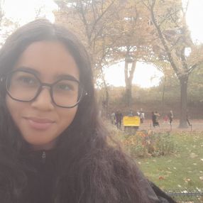 Iman, Babysitter à Argenteuil