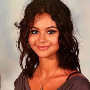 Sophia, Babysitter in Vitry-sur-Seine