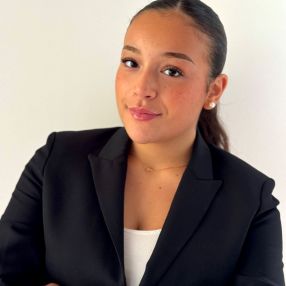 Paloma, Babysitter à Rueil-Malmaison