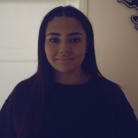 Shirley, Babysitter à Châtenay-Malabry
