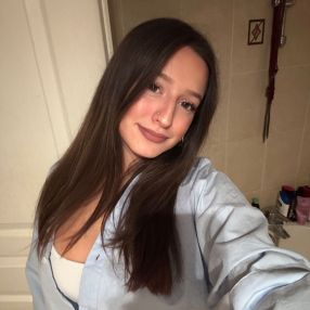 Manon, Babysitter à Le Perreux-sur-Marne
